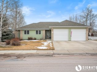 4105 Brorby Blvd, Gillette, WY 82718