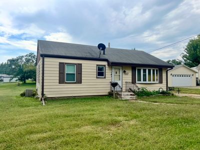 117 E Rose Ave, Des Moines, IA, 50315