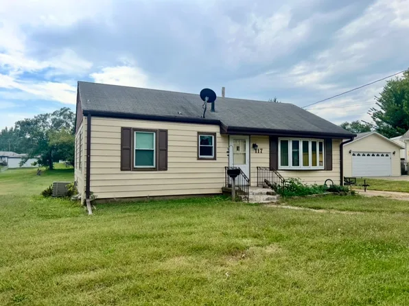 117 E Rose Ave, Des Moines, IA 50315