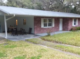 10719 NW 59th Ter, Gainesville, FL 32653