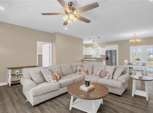 3643 Buffalo Ford Rd, Asheboro, NC 27205