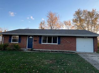 11457 Geneva Rd, Cincinnati, OH 45240