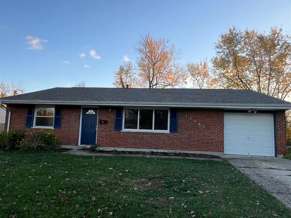 11457 Geneva Rd, Cincinnati, OH 45240