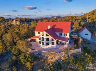 21217 Highland Rd, Reno, NV 89521