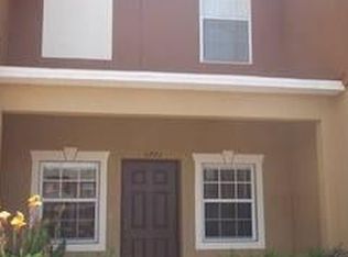 6743 Lake Rochester Ln, Gibsonton, FL 33534