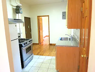 Rented by J Misrahi Realty Corp