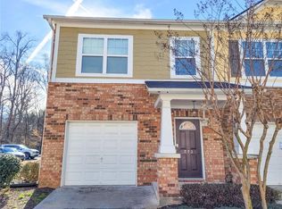 772 Tulip Poplar Way, Lawrenceville, GA 30044