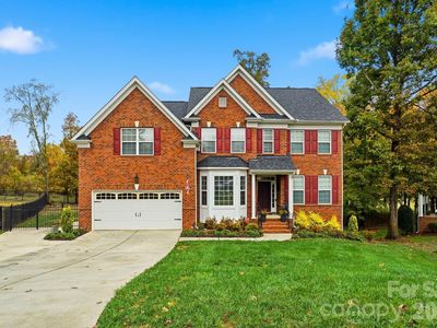 1711 Drexel Bay Ln, Mint Hill, NC, 28227