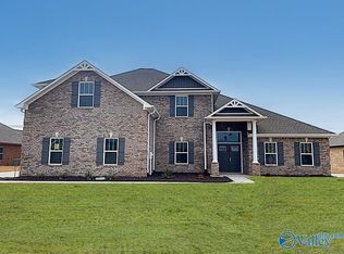 17412 Stonegate Dr, Athens, AL 35613