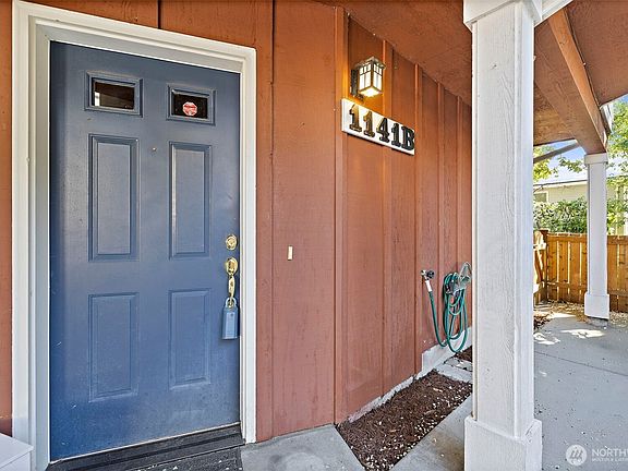 2nd image of 1141 N 93rd Street #B