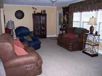 1523 Old Seneca Rd, Central, SC, 29630