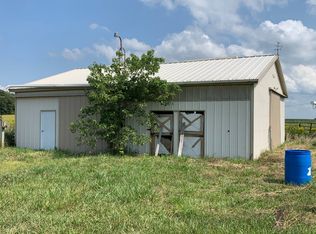 16800 Lochard Rd, Botkins, OH 45306