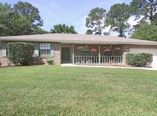 12418 Kozy Rest Ln, Jacksonville, FL 32258