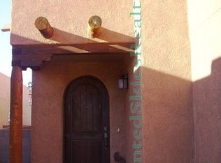 11619 Terra Bella Ln SE, Albuquerque, NM 87123
