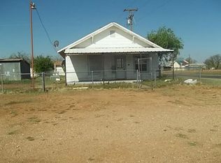 13075 Fm 1812, Merkel, TX 79536