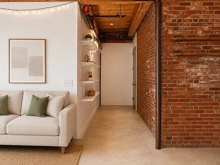 950 Dorchester Ave #205 — Photo 3