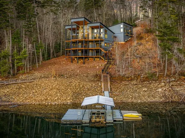 770 Fish Hook Point, Blue Ridge, GA 30513