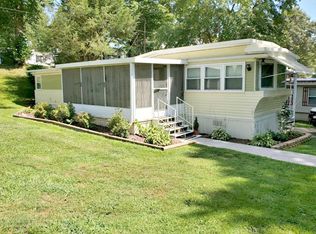 193 Park Ave, Franklin, NC 28734