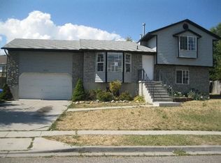 6226 S 5130 W, West Jordan, UT 84081