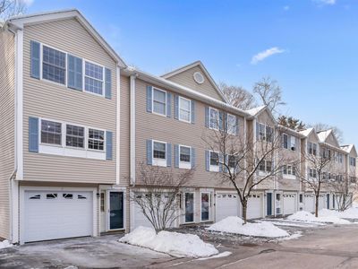 1029 S. Mammoth Road #7, Manchester, NH, 03109
