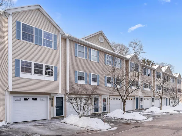 1029 S. Mammoth Road #7, Manchester, NH 03109