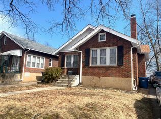 2464 Hartland Ave, Saint Louis, MO