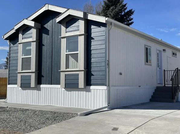 3405 Sinton Rd Lot 27, Colorado Springs, CO 80907