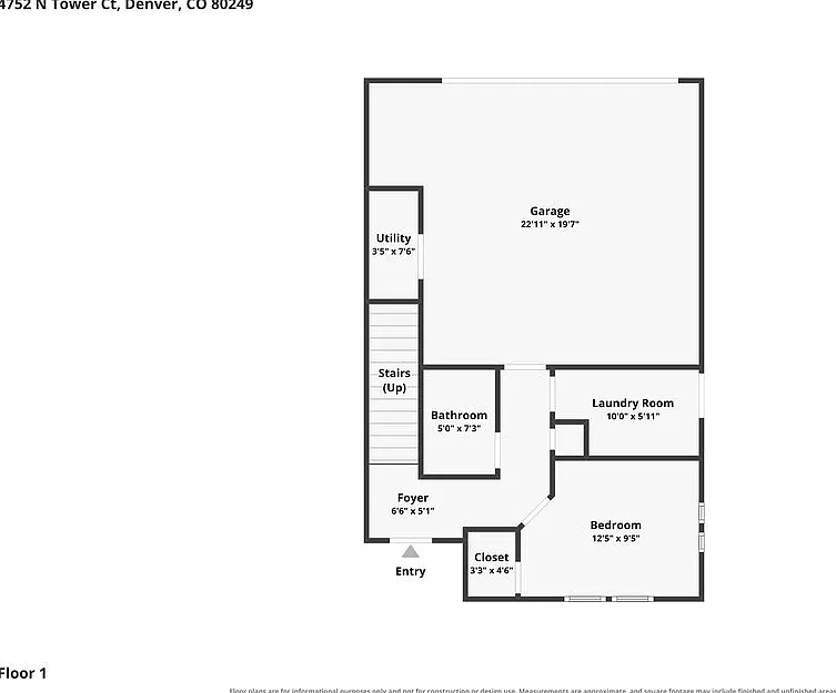 4 bed, 3.0 bath, 1595 sqft, $2,900 — Photo 2