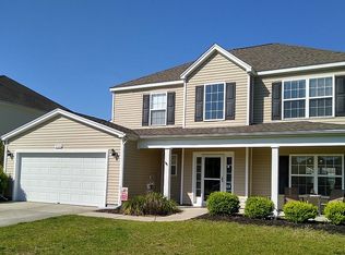 318 Brookmont Dr, Myrtle Beach, SC 29588