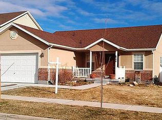 6586 W Scarlet Oak Dr, West Jordan, UT 84081