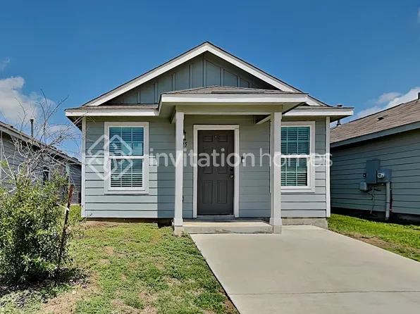 5525 Verdugos Pl, San Antonio, TX 78244