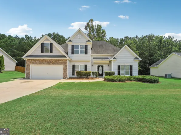 65 Westridge Cir, Dallas, GA 30132