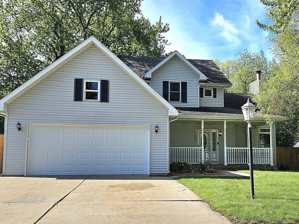 1st image of 503 Oakwood Dr