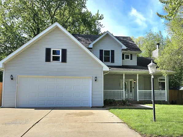 503 Oakwood Dr, Chesterton, IN 46304