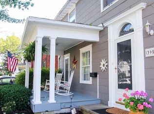 395 Forest St, Marion, OH