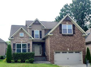 1043 Rudder Dr, Spring Hill, TN 37174