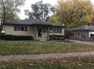 4530 Harvest Ln, Toledo, OH 43623