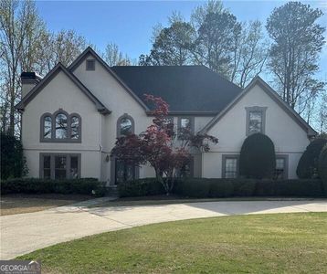 9290 Prestwick Club Dr, Johns Creek, GA, 30097