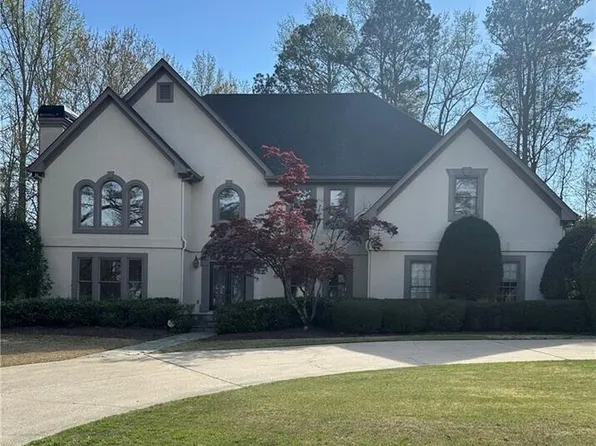 9290 Prestwick Club Dr, Johns Creek, GA 30097