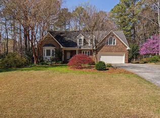 6017 Fordland Dr, Raleigh, NC 27606