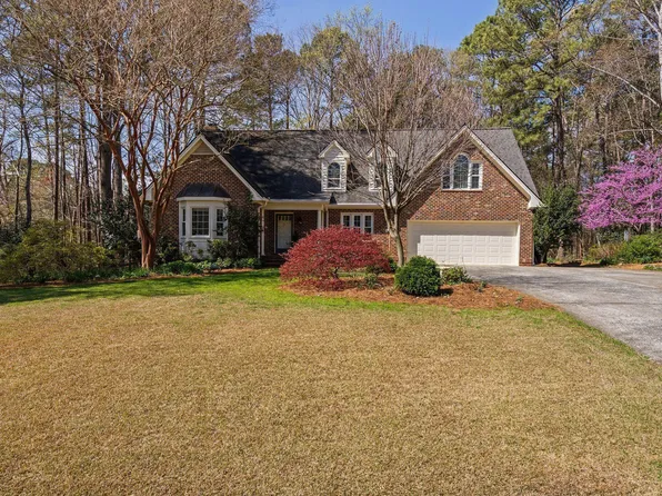 6017 Fordland Dr, Raleigh, NC 27606