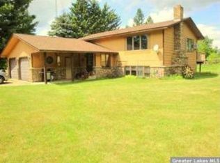 13342 Nokasippi River Rd, Brainerd, MN 56401