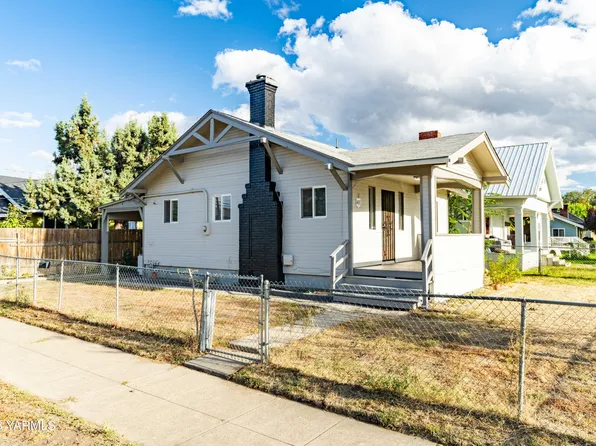 401 S 4th St, Yakima, WA 98901