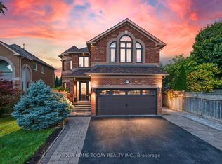 49 Miller Dr, Halton Hills, ON L7G 5P7