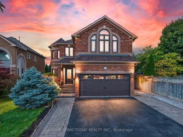 49 Miller Dr, Halton Hills, ON L7G 5P7