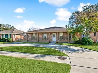 1701 Cleary Ave, Metairie, LA 70001