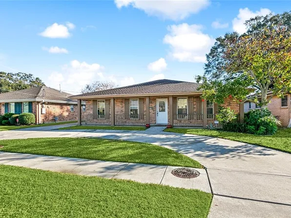 1701 Cleary Ave, Metairie, LA 70001