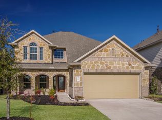 3799 Lake Bend Shore Dr, Spring, TX 77386