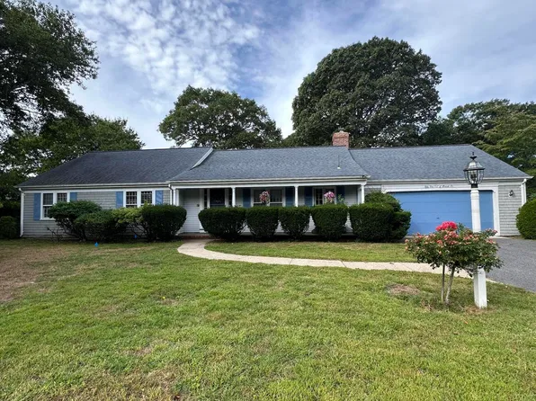 55 Out Of Bounds Drive, South Yarmouth, MA 02664