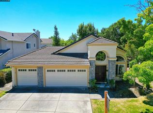 801 Spring Brook Dr, San Ramon, CA 94582